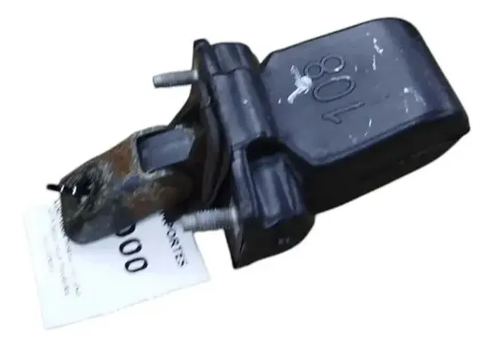 Limitador Porta Fiat Uno 2013 2014 2015 Traseira Esquerda