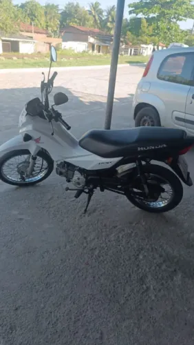 Pop 110i 2021