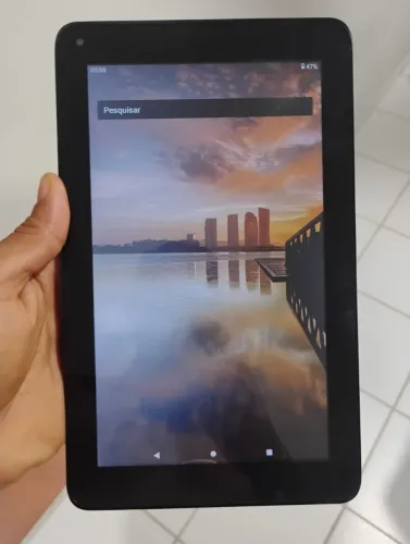 Tablet Multilaser M9 Wifi
