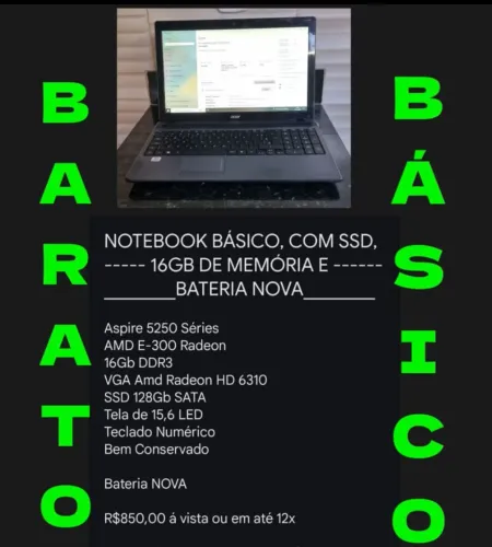 Computador