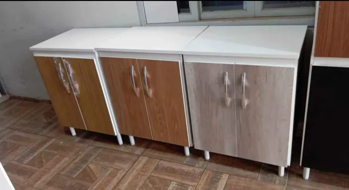 Balcão 60cm novos direto da fábrica 