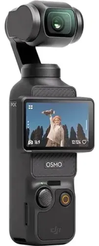 Osmo pocket 3 combo creator