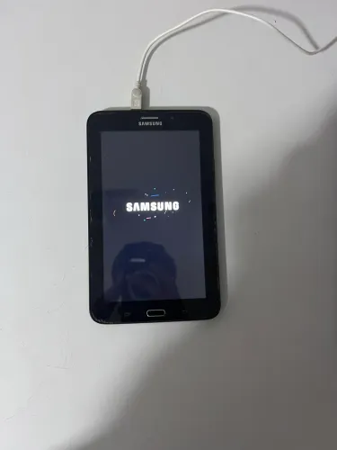 Tablet Samsung antigo