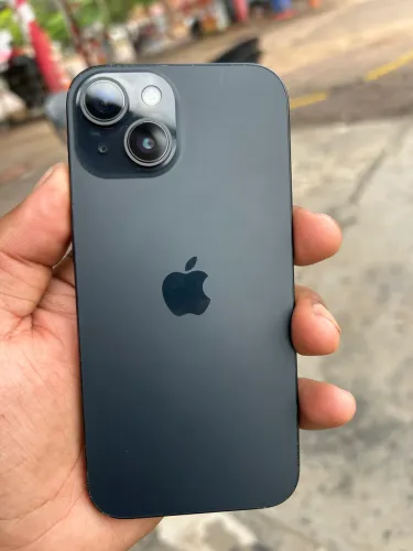 iPhone 15 128G