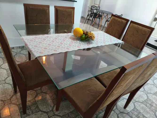 Mesa linda