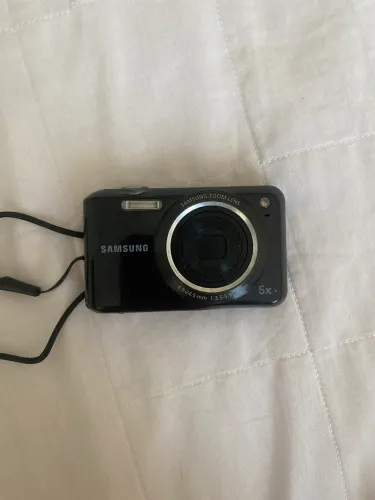 camera digital samsung ES65