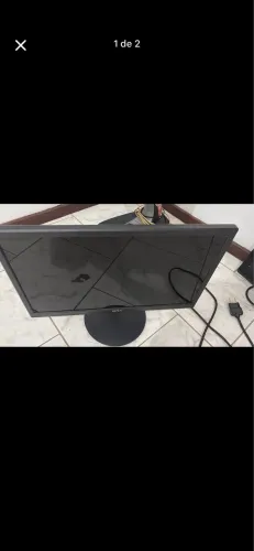 Monitor 21p BRX