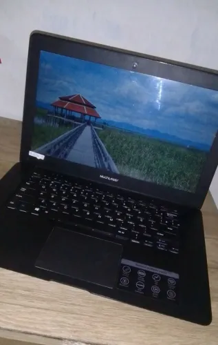 NOTEBOOK + IMPRESSORA HP