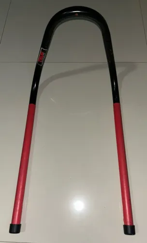 Suporte de bicicleta para parede