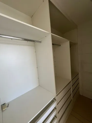 Cobertura nova , duplex zona leste de Teresina