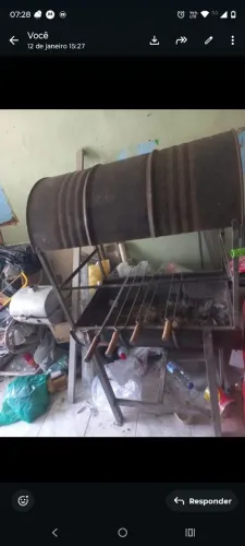 Pra vender é troca por dinheiro só falar quem realmente tiver interesse por favor 