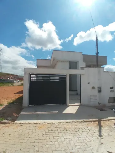 Casa Resende - RJ
