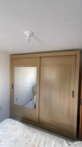 Guarda roupa