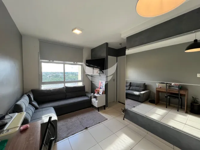 Apartamento condomínio Vida Bella