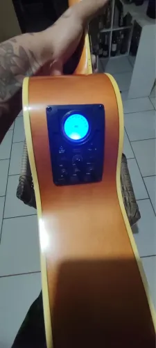 Violão Strinberg Sc200 Nylon