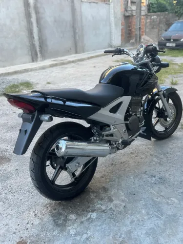 Twister 2006 toda original 