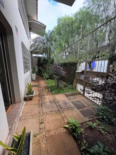 Casa a venda no centro
