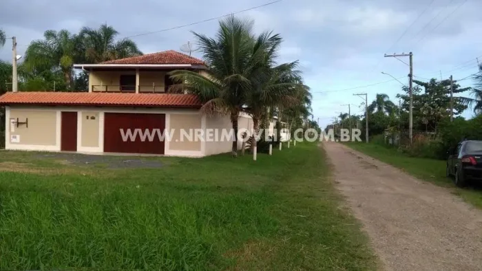 SOBRADO À VENDA EM ILHA COMPRIDA