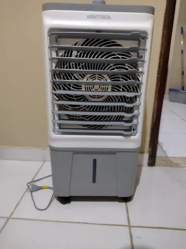 Climatizador