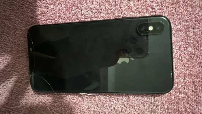 iPhone X 256gb