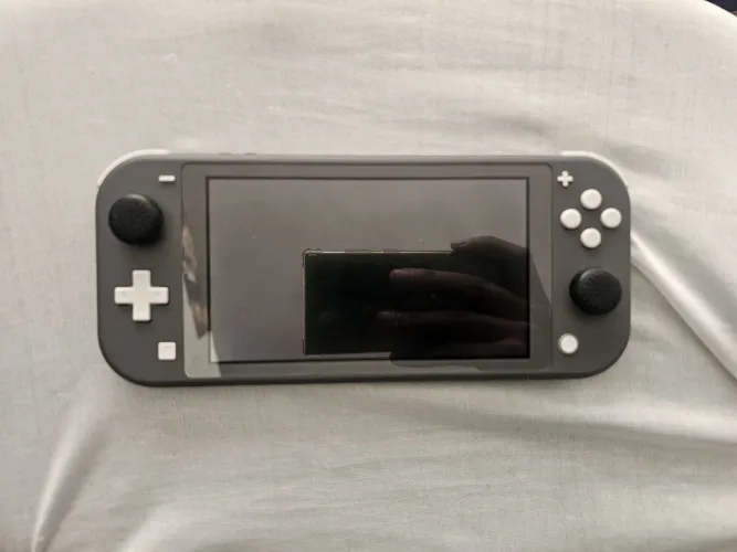 Nintendo Switch Lite 32gb