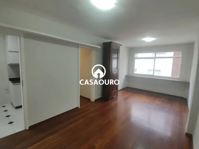 Apartamento com 2 quartos à venda, 87 m² - Serra - Belo Horizonte/MG