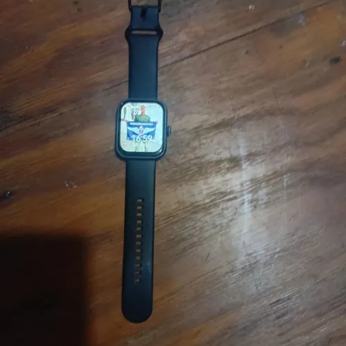 Smart Watch WATCH 4
