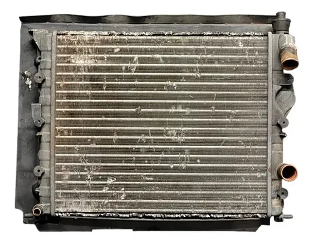 Grade Radiador *6 Renault Kangoo 2001 2002 2003 2004