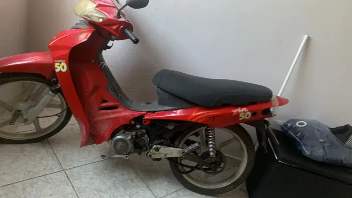 Moto