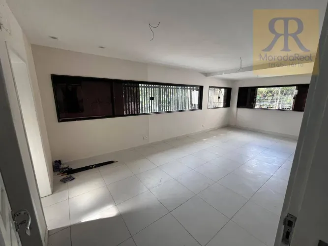 Sala para alugar, 35 m² por R$ 3.500,00/mês - Santana - Recife/PE