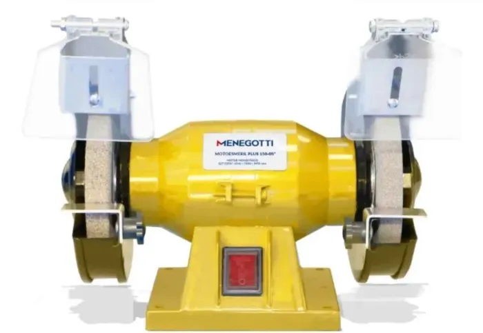 Esmeril novo  220v