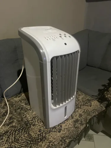 Climatizador Britania