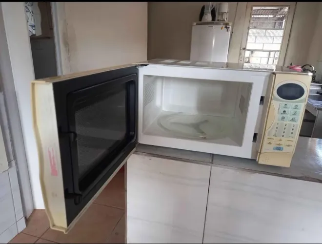 Microondas a venda