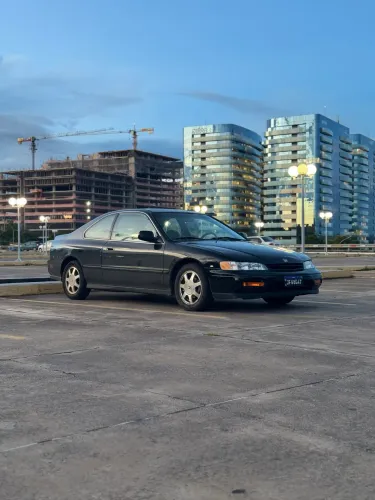 Honda Accord Coupe EX 1994