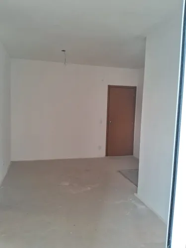 Apartamento com 2 quartos e 1 banheiro a venda, 48m2 Centro Residencial - Arujá-SP