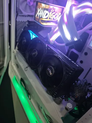Rtx 5080 palit gaming oc