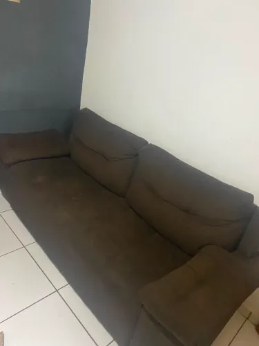 Sofá 2 e 3 lugares 