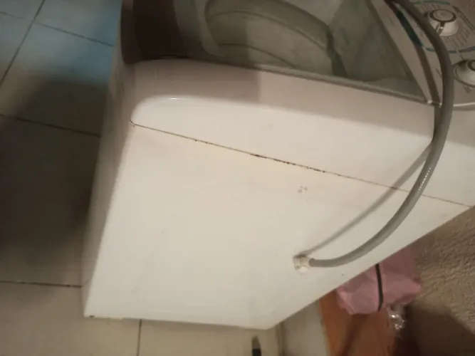 máquina de lava 10kl