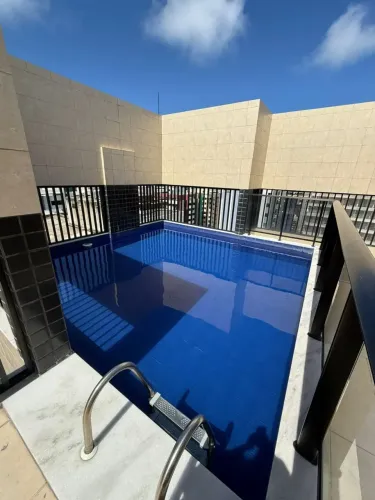 EDF.BARÃO DER MAUÁ MOBILIADO 65m² JATIUCA