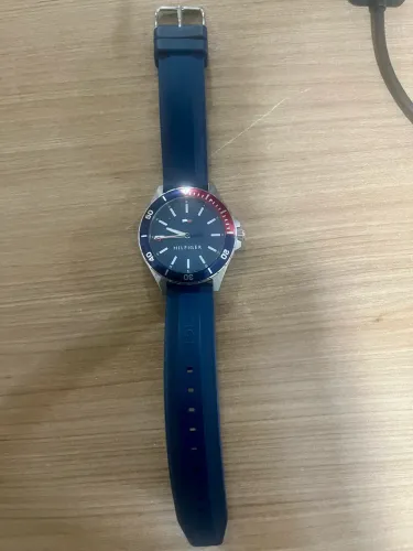 Relógio Tommy Hilfiger
