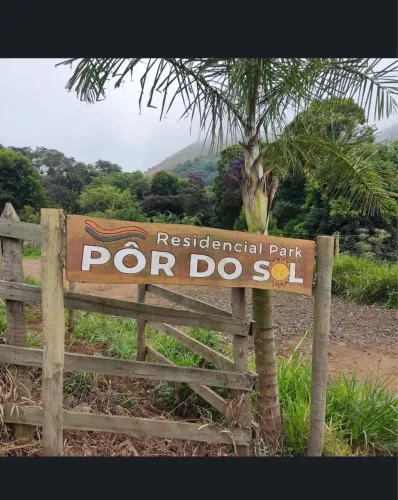 VENDO TERRENO NA BARREIRA DO TRIUNFO