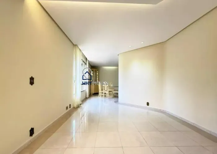 Apartamento 3 quartos para aluguel no bairro Sion
