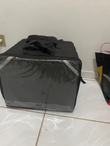 Bag entregador