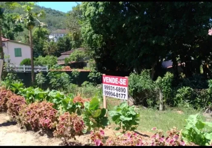 Vende-se lote Pedras Grandes-SC