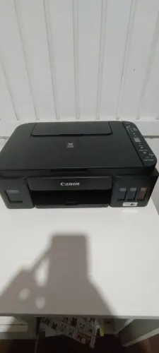 Impressora Canon Multifuncional 