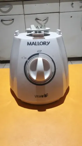 Base para liquidificador Mallory