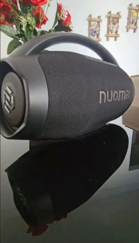 vende-se ou troca boombox party power nuoma