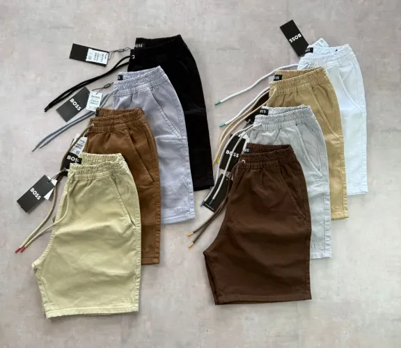 Bermudas mauricinho de mais alta qualidade do mercado linha 1,1