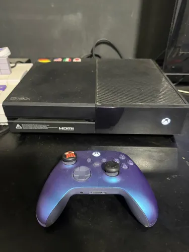 Xbox one