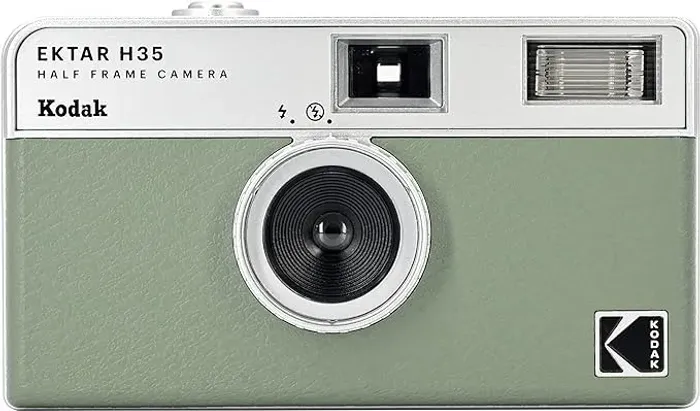 Kodak ektar H35